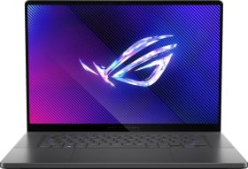 Asus ROG Zephyrus G16 OLED 2024 GU605MZ-CO931WS Gaming Laptop (Intel Core Ultra 9 185H/ 32GB/ 1TB SSD/ Win11 Home/ 12GB Graph)