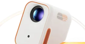 Xiaomi Xming Q3 Neo Full HD Projector