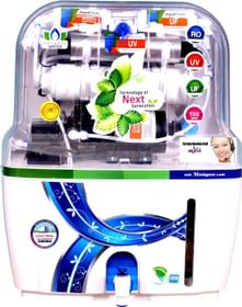 Aqua Fresh NexusFresh 15L (RO+UV+UF) Water Purifier