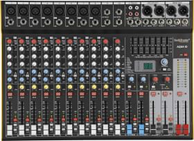 Studiomaster Aqua 10 Sound Mixers
