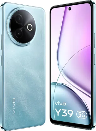 Vivo Y39 5G