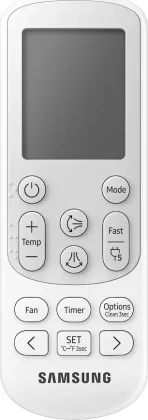 Samsung Bespoke AR50H19D1AH 1.5 Ton 4 Star 2026 Inverter Split AC