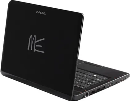 HCL AE1V2398-I ME Laptop (Pentium Dual Core/2GB/320GB/Intel HD graph/Win7)