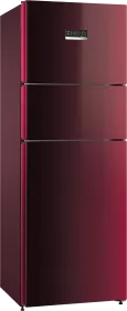 Bosch Serie 4 CMC36WT5NI 364 L Frost Free Triple Door Refrigerator
