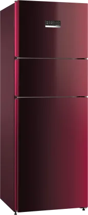 Bosch Serie 4 CMC36WT5NI 364 L Frost Free Triple Door Refrigerator