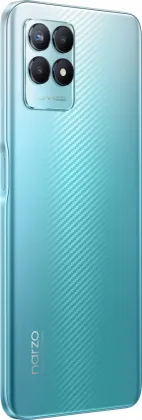 Realme Narzo 50