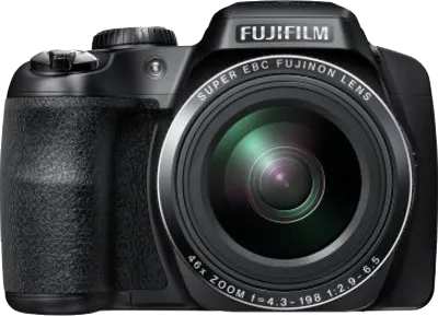 Fujifilm FinePix S8500 Advance Point and Shoot