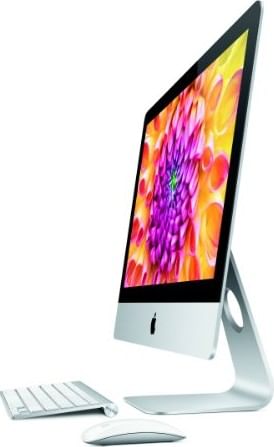 Apple iMac ME086HN/A (4th Generation Intel Quad Core i5 /8GB/1TB/MAC OS)