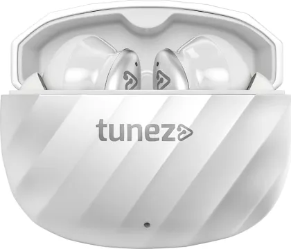 Tunez Elements E02 True Wireless Earbuds