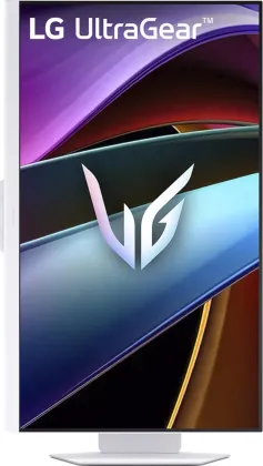 LG Ultragear 32G810SA-W 32 inch Ultar HD 4K Monitor