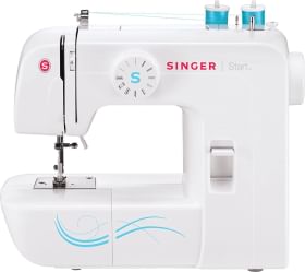 Singer Start 1304 Electric Sewing Machine