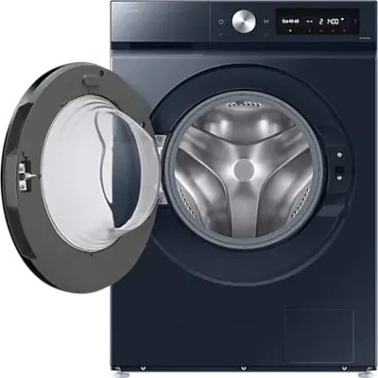 Samsung WW12DB7B24 12 Kg Fully Automatic Front Load Washing Machine