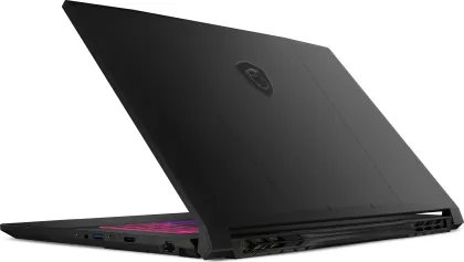 MSI Katana 17 HX B14WGK-085IN Gaming Laptop (14th Gen Core i9/ 16GB/ 1TB SSD/ Win11 Home/ 8GB RTX 5070 Graph)