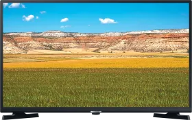 Samsung T4360 32 inch HD Ready Smart LED TV (UA32T4360AKXXL)