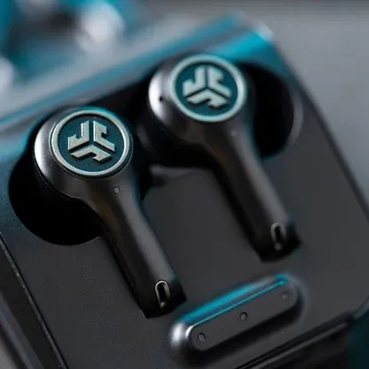 JLab Epic Air ANC True Wireless Earbuds