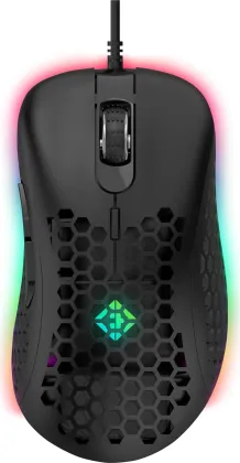 Cosmic Byte Spectrum Wired Gaming Mouse - image 2