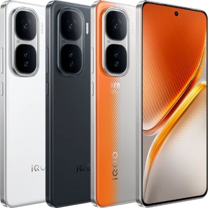 iQOO Neo 10 Price in India 2025, Full Specs & Review | Smartprix