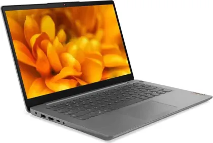 Lenovo IdeaPad Slim 3i 81X700DNIN Laptop (11th Gen Core i3/ 8GB/ 512GB SSD/ Win11 Home)