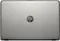 HP 15-ac647TU (V5C94PA) Notebook (PQC/ 4GB/ 500GB/ Win10)