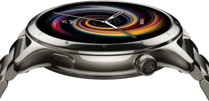 Noise NoiseFit Mettle Smartwatch