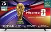 Hisense E8S 75 inch Ultra HD 4K Smart Mini LED TV (75E8S)