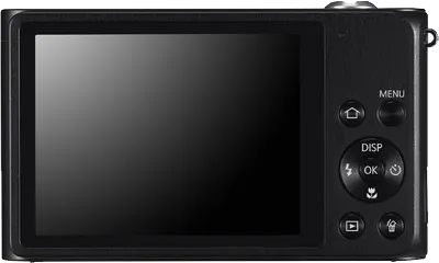 Samsung ST200F Point & Shoot
