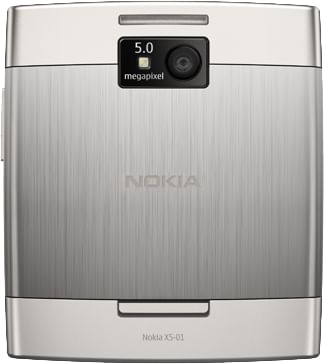 Nokia X5-01
