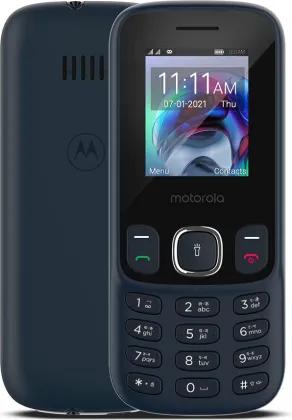 Motorola Moto A10