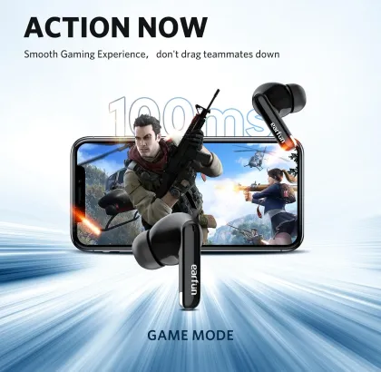 EarFun Air Mini 2 True Wireless Earbuds