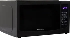 West Bend WBMW110B 1.1 cu ft Countertop Microwave Oven