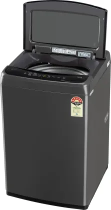 LG T90VBMB1S 9 Kg Fully Automatic Top Load Washing Machine