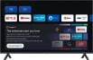 Panasonic MS680 43 inch Full HD LED Smart LED TV (TH-43MS680DX)