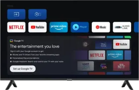 Panasonic MS680 43 inch Full HD LED Smart LED TV (TH-43MS680DX)
