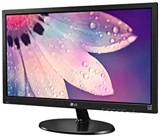 LG 19M48A 19-inch HD Ready LED Monitor