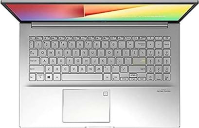 Asus VivoBook K15 OLED K513EA-L301TS Laptop (11th Gen Core i3/ 8GB/ 256GB SSD/ Win10 Home)