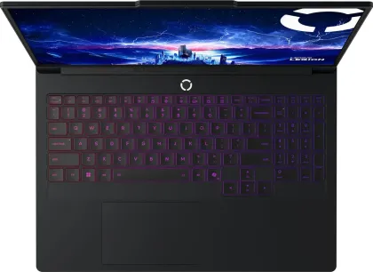 Lenovo Legion Pro 7i 83F50053US Gaming Laptop (Intel Core Ultra 9 275HX/ 32GB/ 1TB SSD/ Win 11/ 16GB RTX 5080)