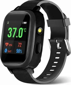 Sekyo Elder Safety Smartwatch