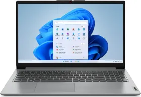 Lenovo IdeaPad 1i 82QD00CJUS Laptop (12th Gen Core i5/ 8GB/ 512GB SSD/ Win 11)