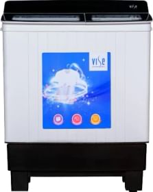 Vise VSSA70WWB 7 kg Semi Automatic Washing Machine