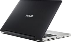 Asus Transformer Book Flip Laptop vs Asus Vivobook Flip 14 2023 TP3402VAB-LZ542WS Laptop