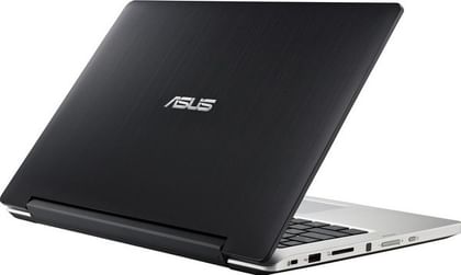 Asus Transformer Book Flip (TP550LD-CJ005H) Laptop (4th Gen Intel Ci3/ 4GB/ 500GB/ Win8.1/ Touch)