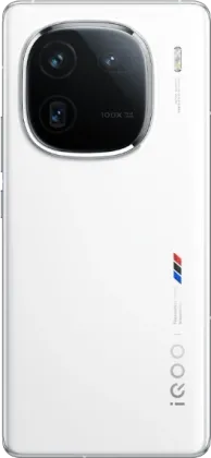 iQOO 12 Pro
