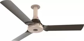 Ottomate Ready Gold 1000mm 3 Blade Ceiling Fan