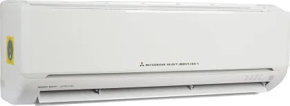 MITSUBISHI SRK13CRS-S6 1.1 Ton 2 Star 2025 Split AC