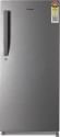 Candy CSD2005SS 190 L 5 Star Single Door Refrigerator