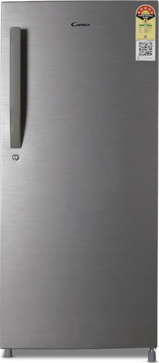 haier candy refrigerator