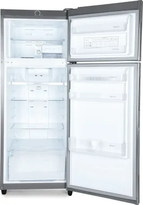 Godrej RF EON 265C 35 RCIF 265 L 3 Star Double Door Refrigerator