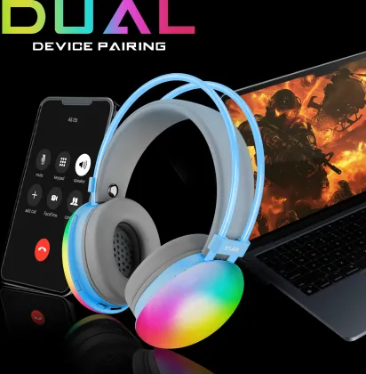 Truke BTG Thunder Wireless Headphones