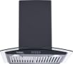 Hindware Kylis 60 Wall Mounted Chimney