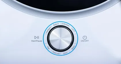 DMR FLTD 30 3 Kg Front Load Dryer only